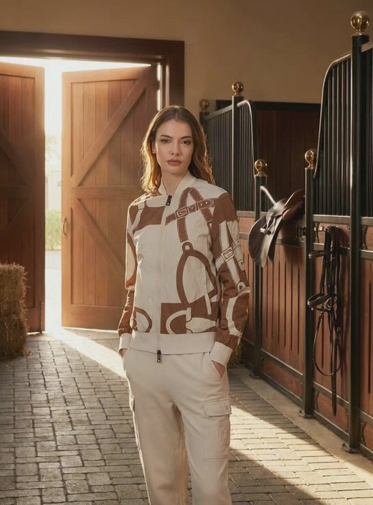 Vestrum New Orleans Jacket SS26