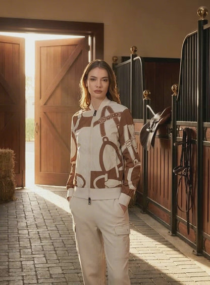 Vestrum New Orleans Jacket SS26