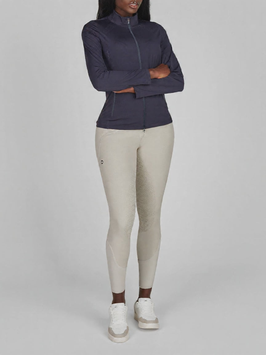 Pikeur Rhonda Ladies Leisure Jacket 1272 *Pre-Order for March Dispatch*