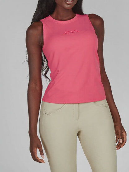 Pikeur Tiffany Ladies Sleeveless Top 1240 *Pre-Order for March Dispatch*