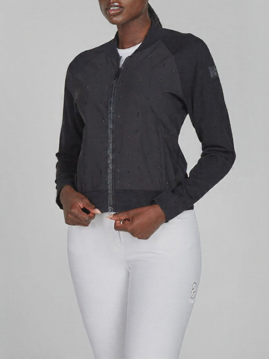 Pikeur Samantha Ladies Blouson Jacket 1325