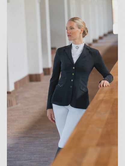 Pikeur Isalie II Ladies Competition Jacket 1530