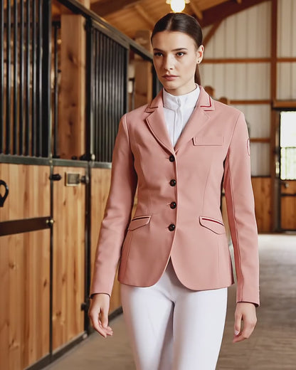 Vestrum Canberra Ladies Competition Jacket SS26