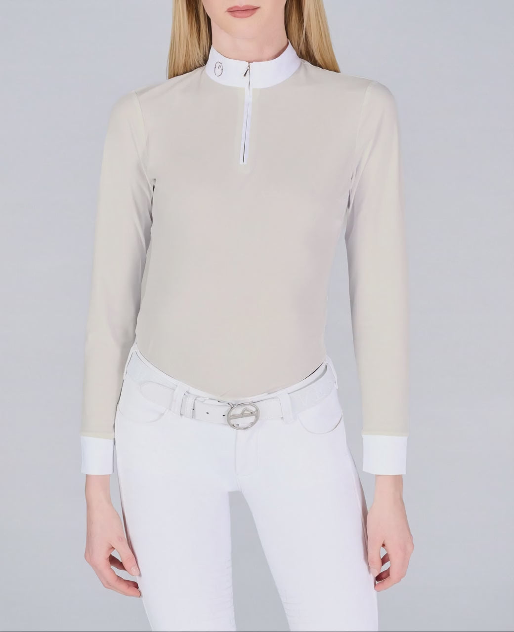 Vestrum Mahon Ladies Long-Sleeved Competition Shirt SS26