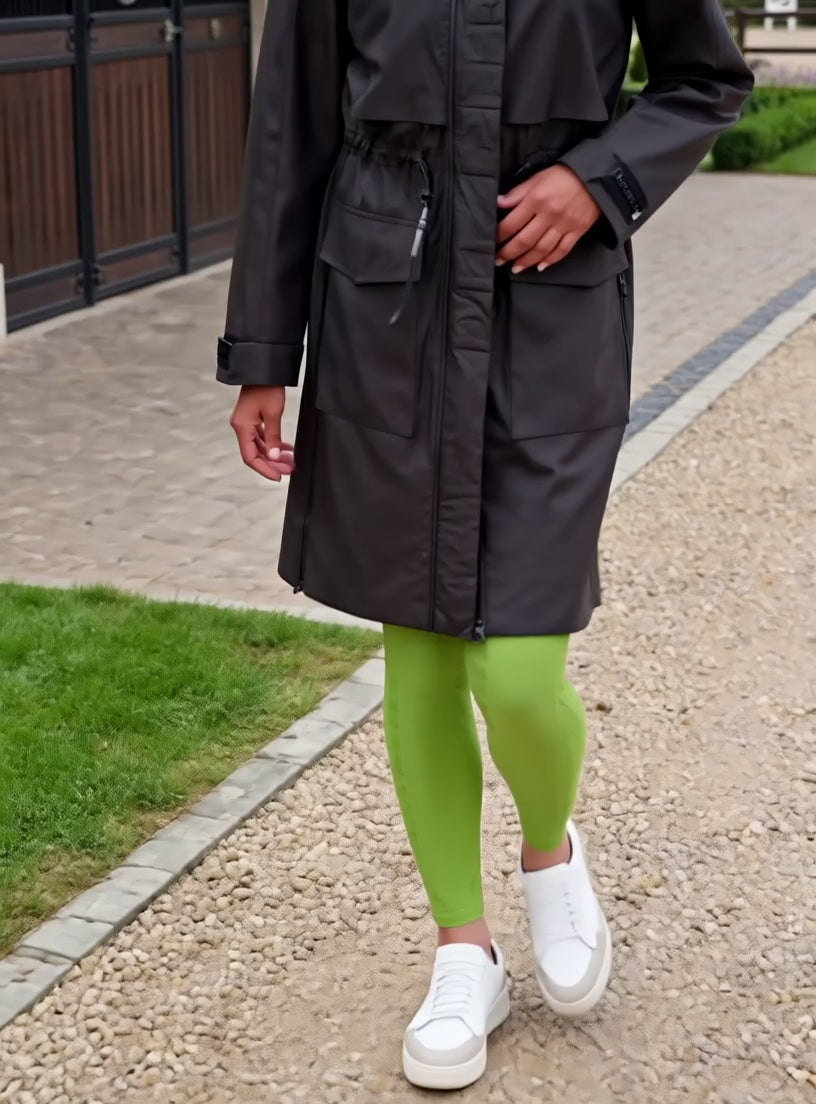 Pikeur Sadie Ladies Raincoat 1021