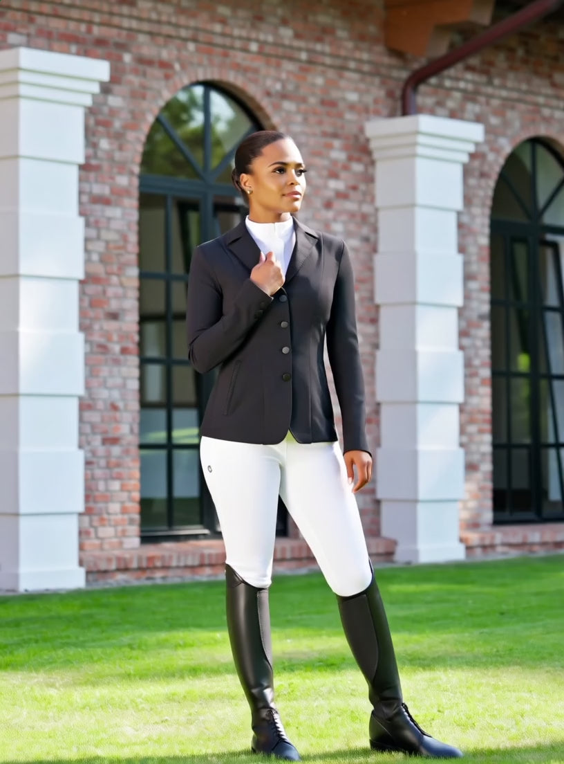 Pikeur Talia II Ladies Competition Jacket 1930