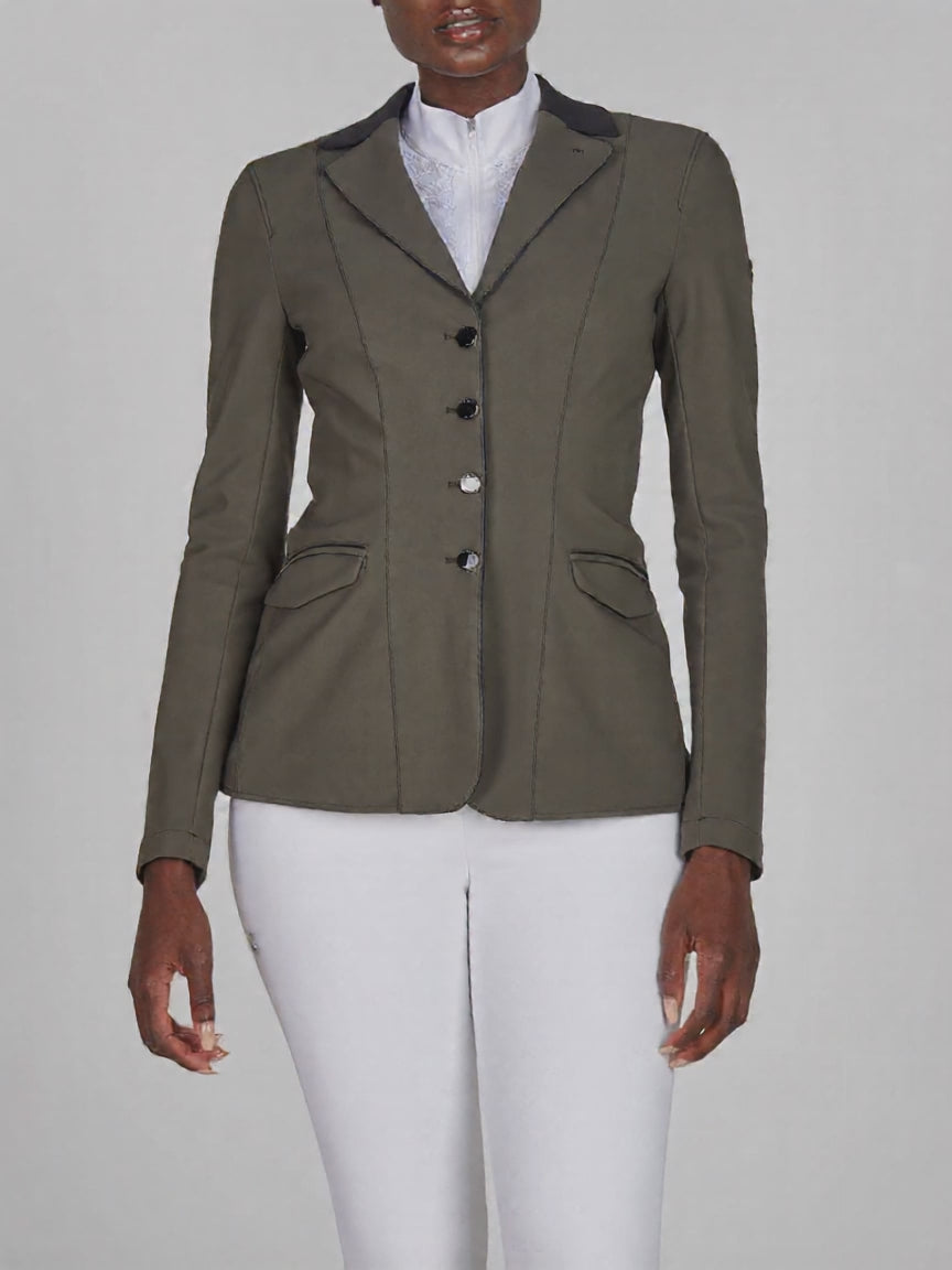 Pikeur Isalie Classic Ladies Competition Jacket 1540