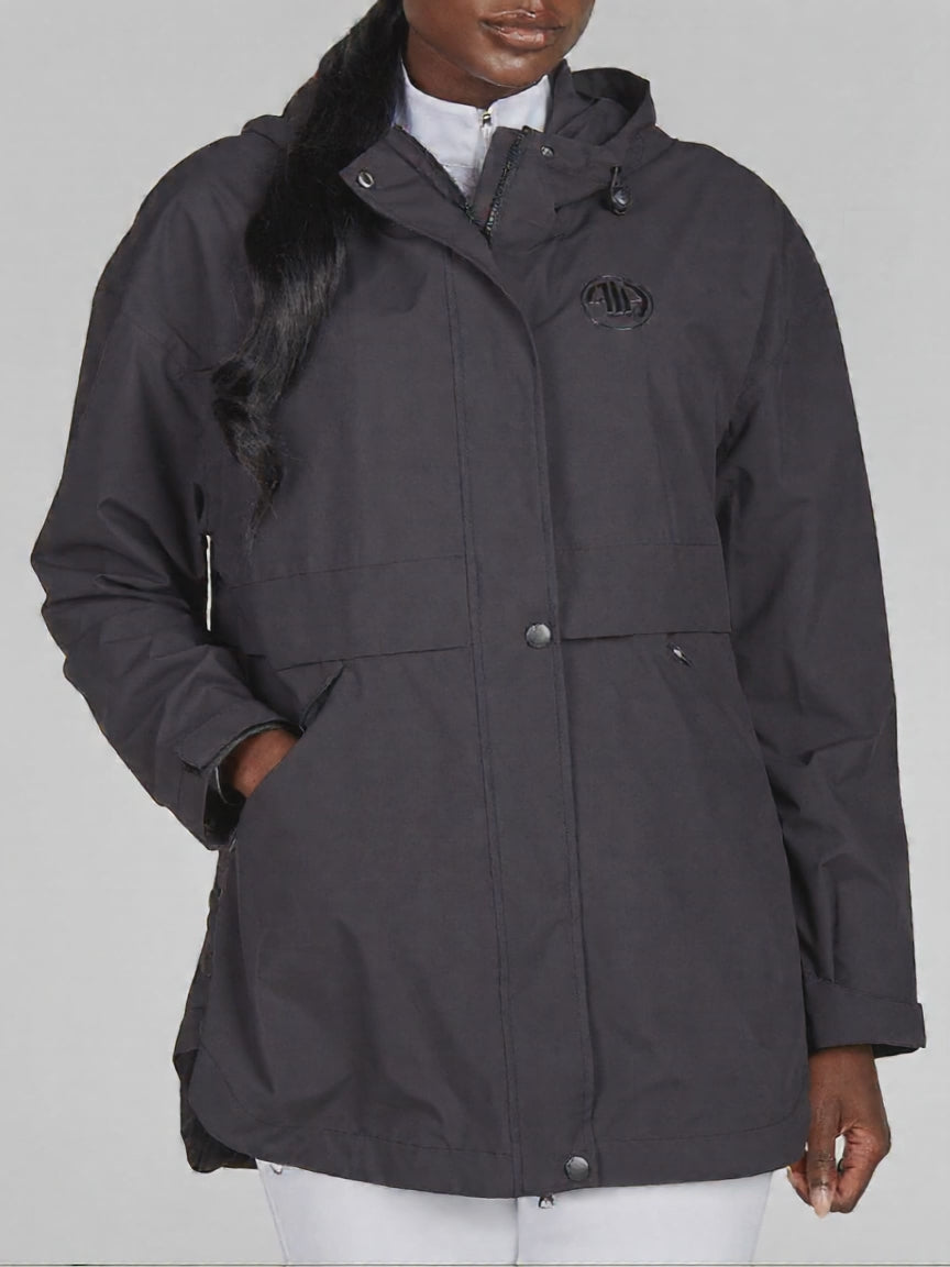 Pikeur Theodora Ladies Waterproof Poncho 1844 *Pre-Order for March Dispatch*