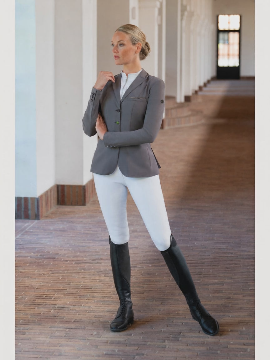 Pikeur Phelia II Ladies Competition Jacket 2230 *Pre-Order for April Dispatch*