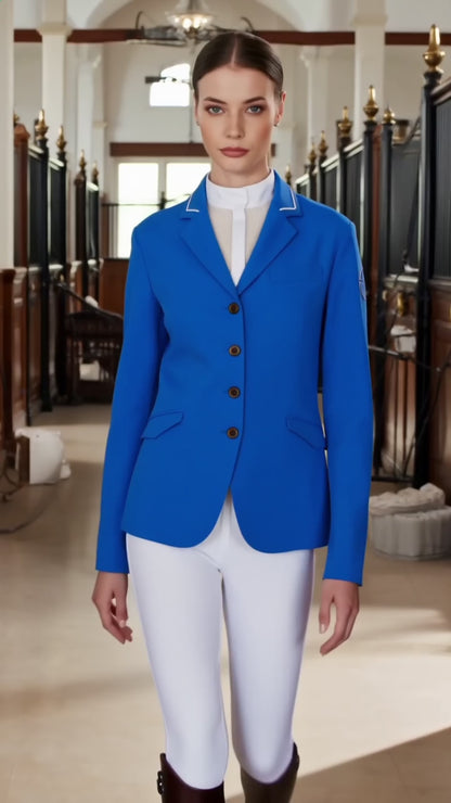 Vestrum Canberra Ladies Competition Jacket SS26