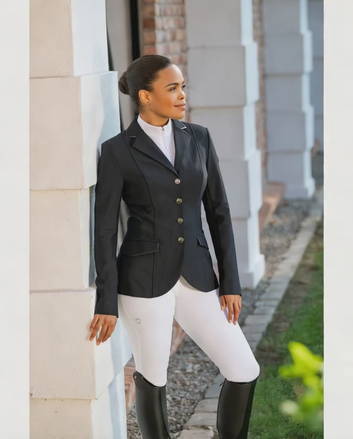Pikeur Alura Hybrid Ladies Competition Jacket 2500