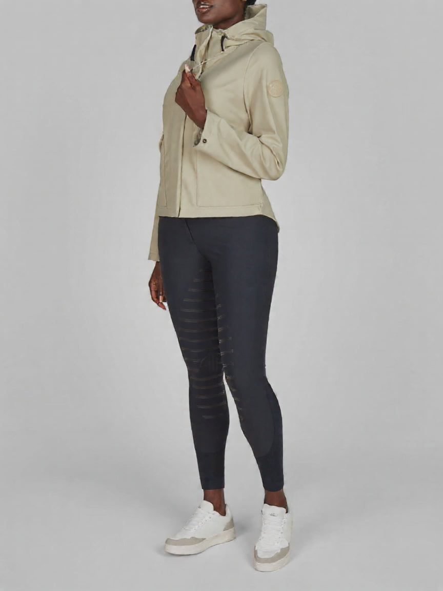 Pikeur Tina Ladies Soft-Shell Jacket 1047