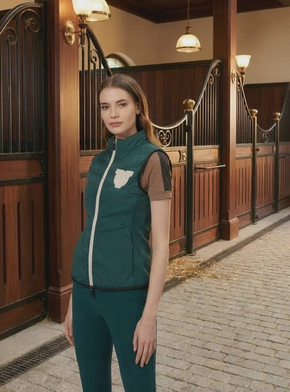 Vestrum Fortaleza Waistcoat SS26