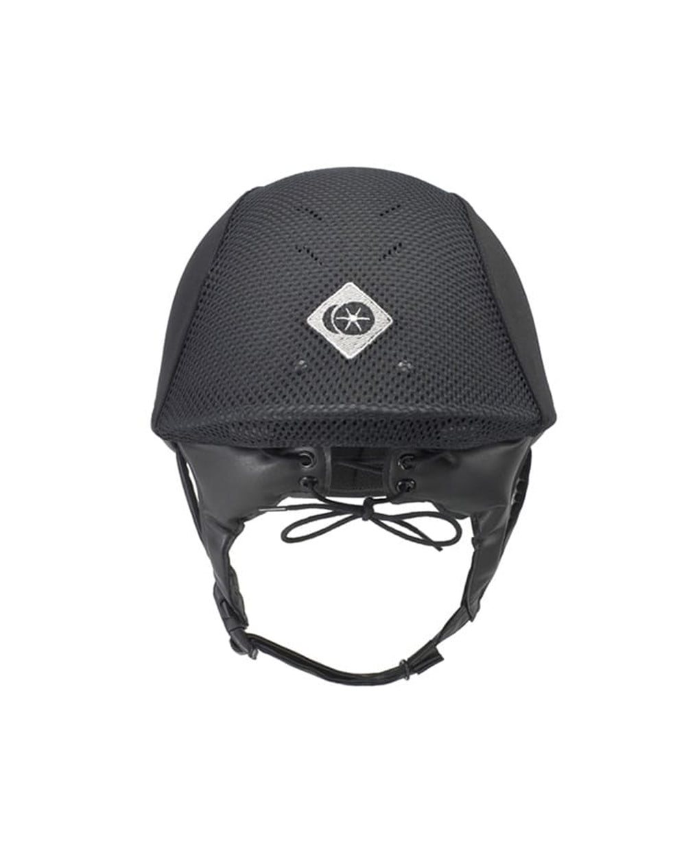 Charles Owen Pro II Plus Jockey Skull.