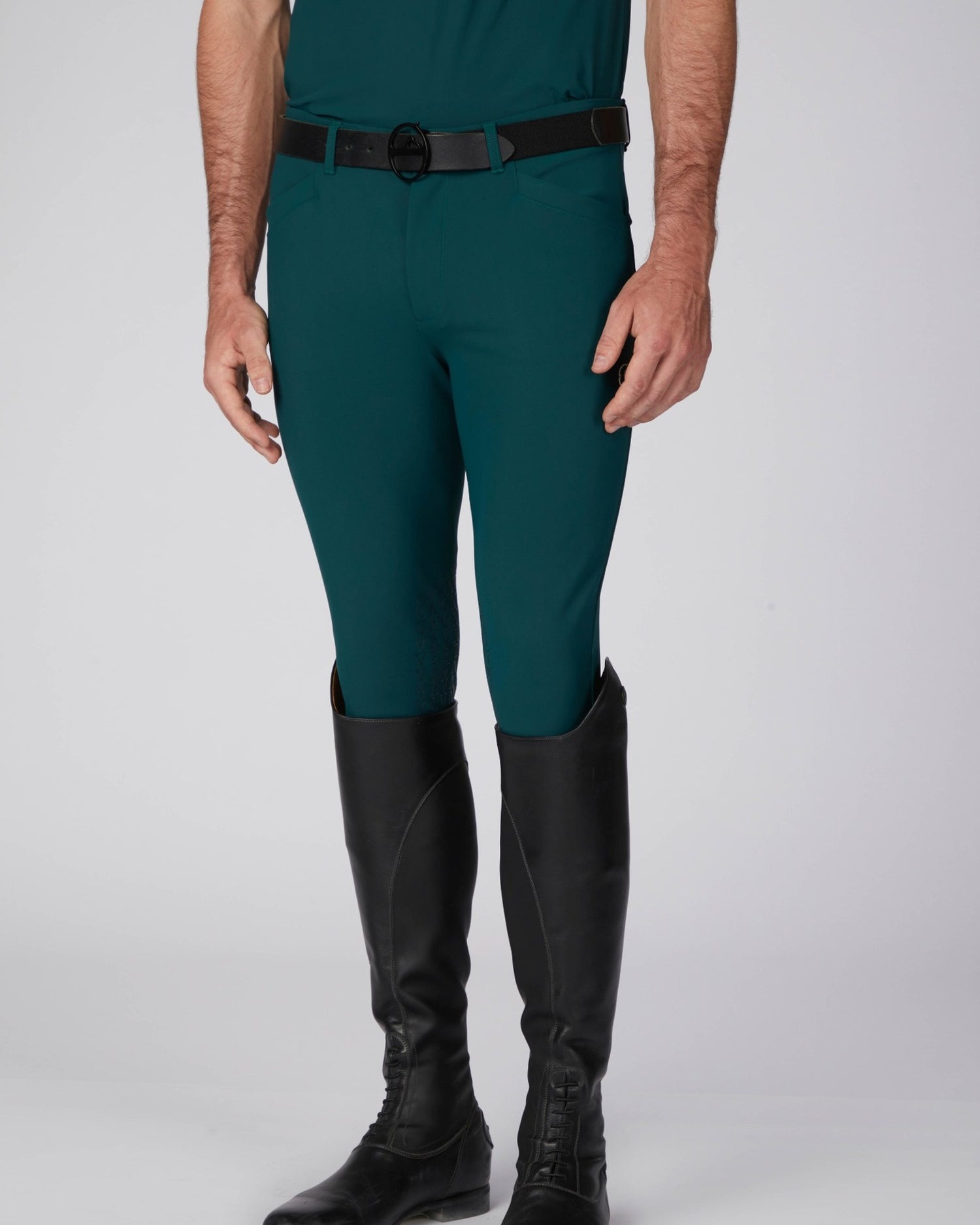 Vestrum San Diego Knee Grip Mens Breeches SS26
