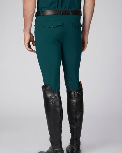 Vestrum San Diego Knee Grip Mens Breeches SS26