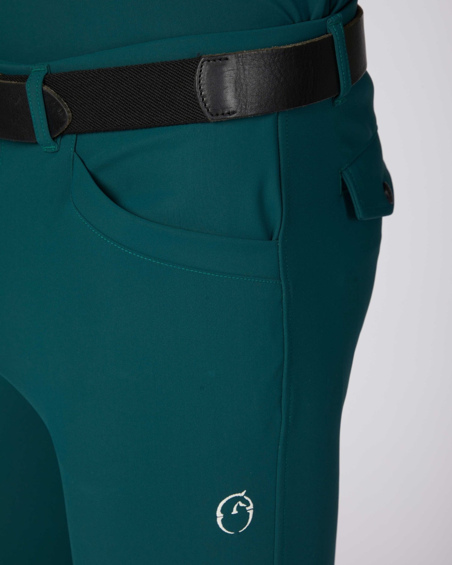 Vestrum San Diego Knee Grip Mens Breeches SS26