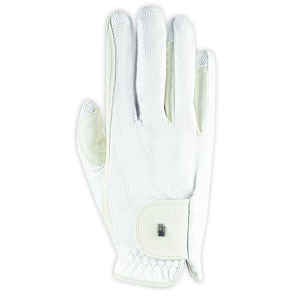 Roeckl Grip Lite Lightweight Unisex Riding Gloves