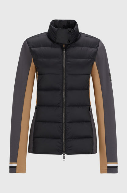 Boss Ruby Hybrid Ladies Puffer Jacket *Pre-order for dispatch within approximately 2 weeks*