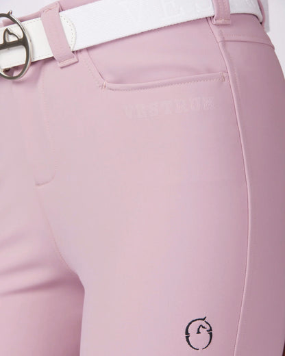 Vestrum Syracuse Ladies Knee Grip Breeches SS25