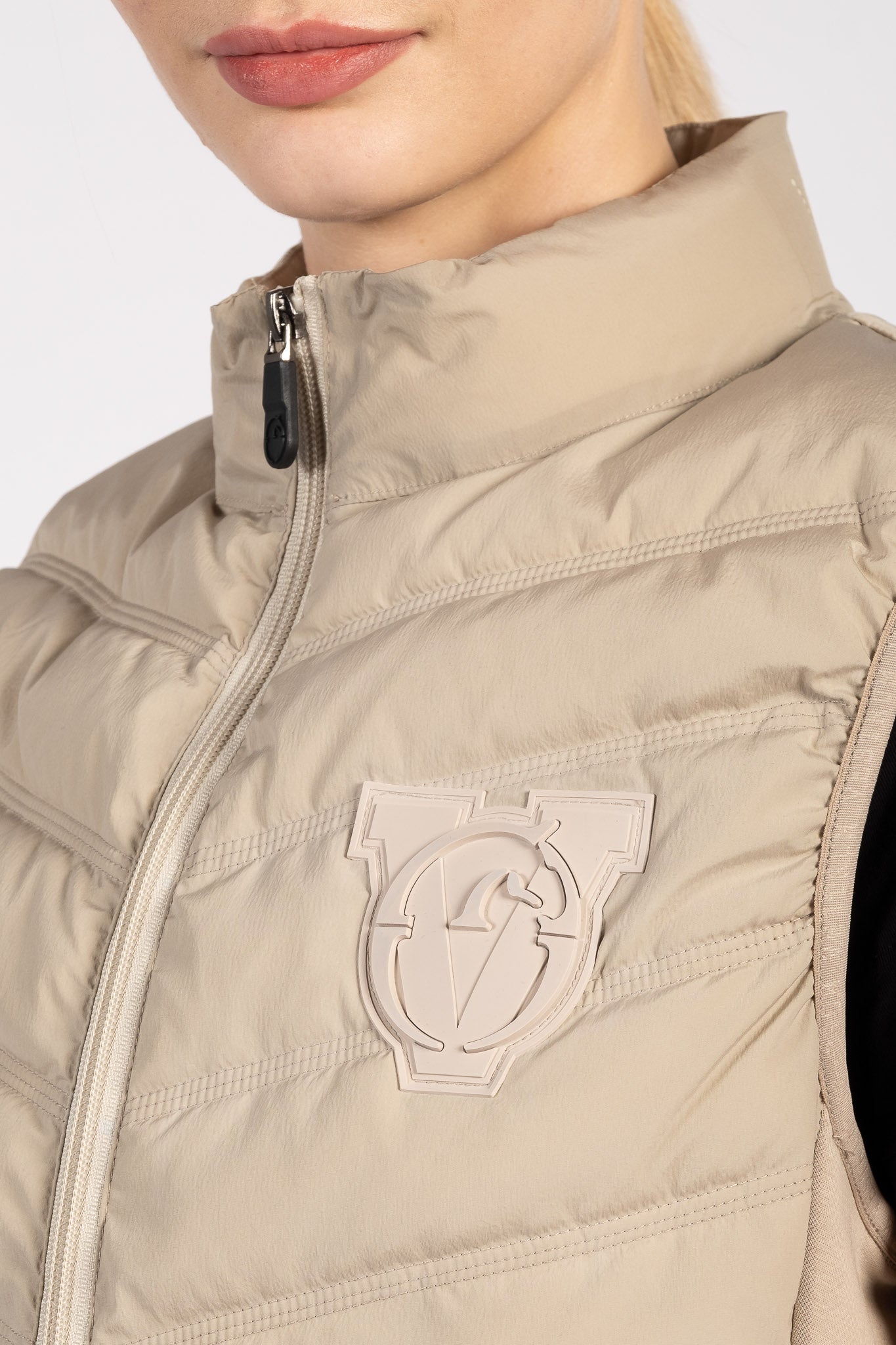 Vestrum Fortaleza Waistcoat SS26