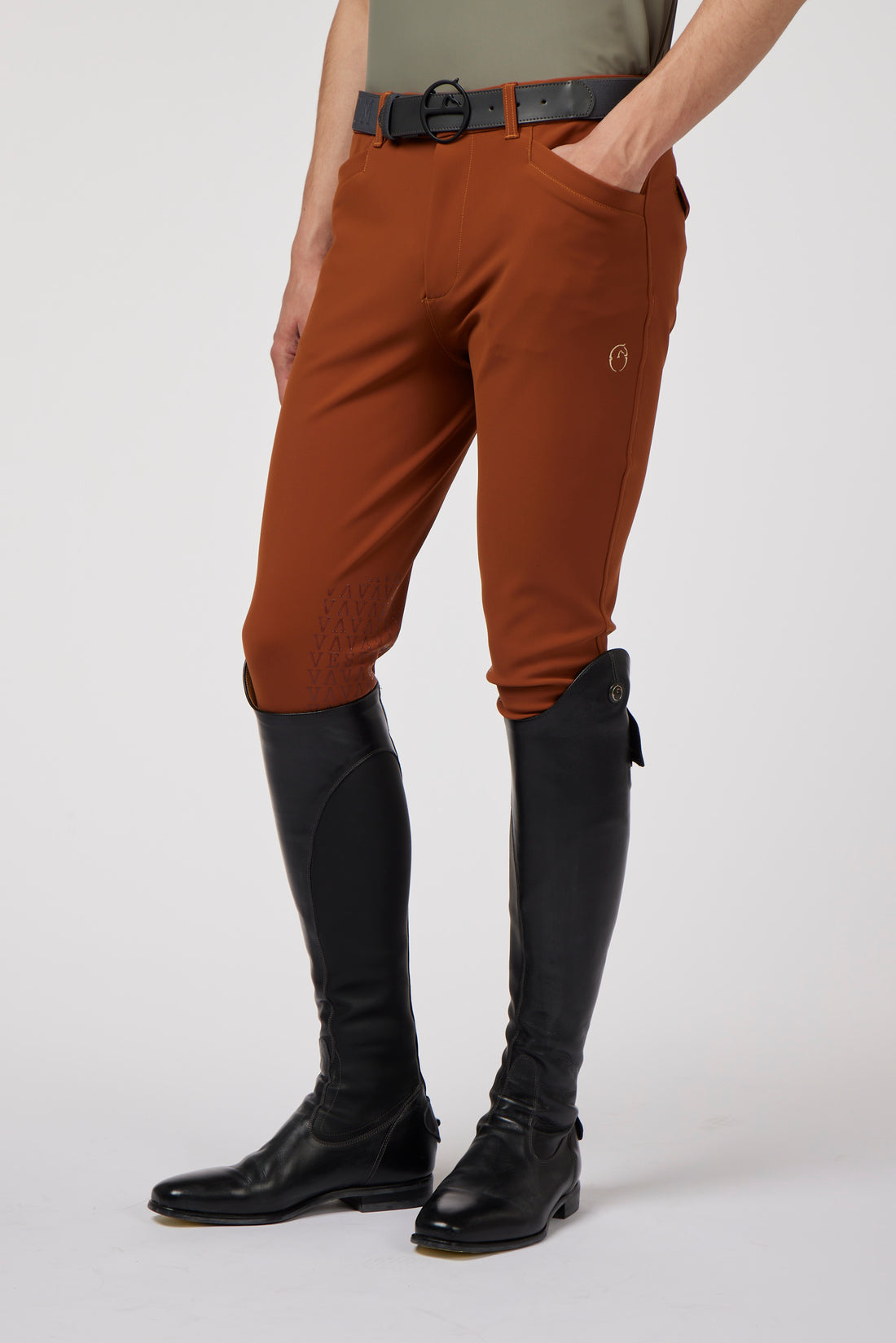 Vestrum San Diego Knee Grip Mens Breeches *Pre-order*