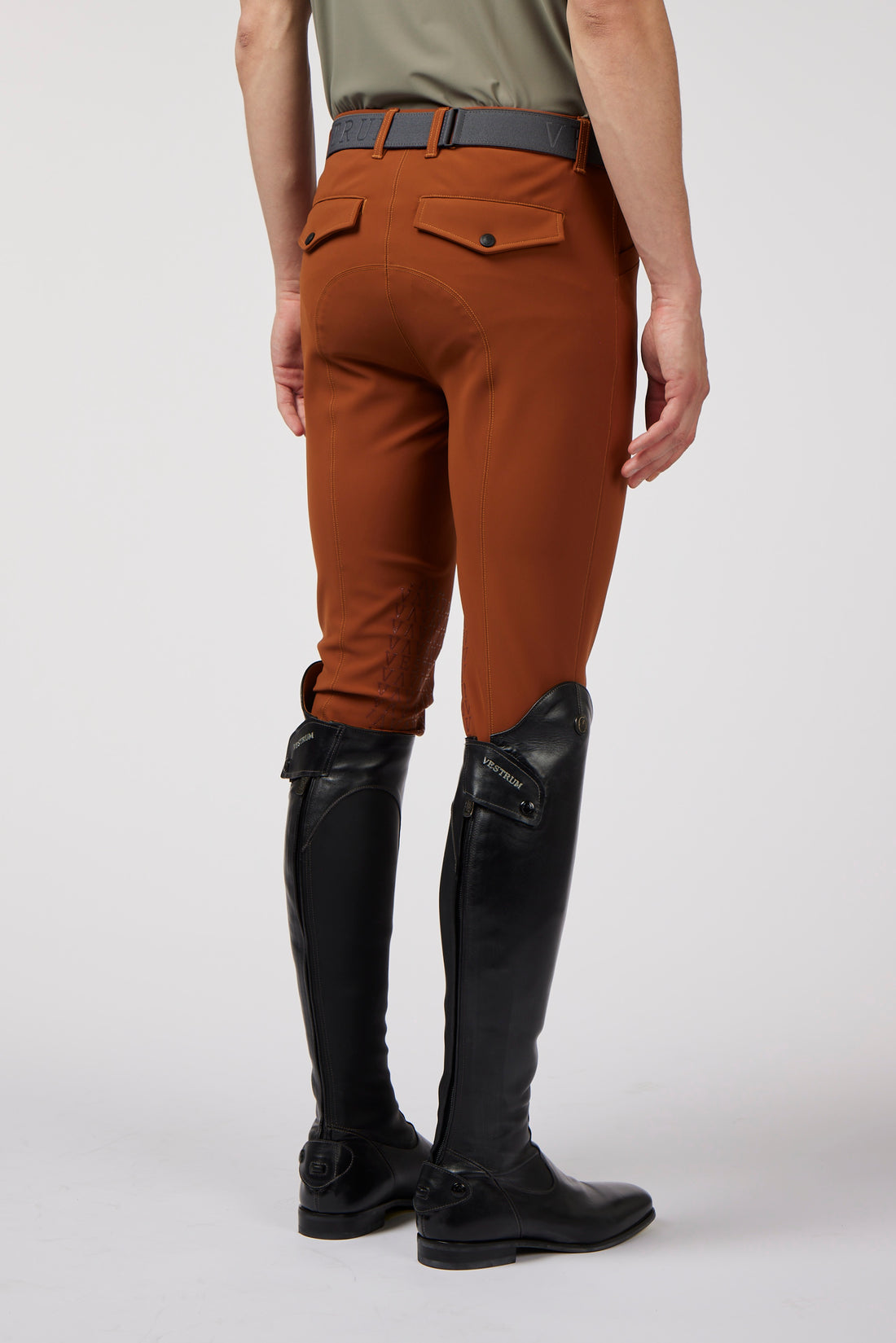 Vestrum San Diego Knee Grip Mens Breeches *Pre-order*