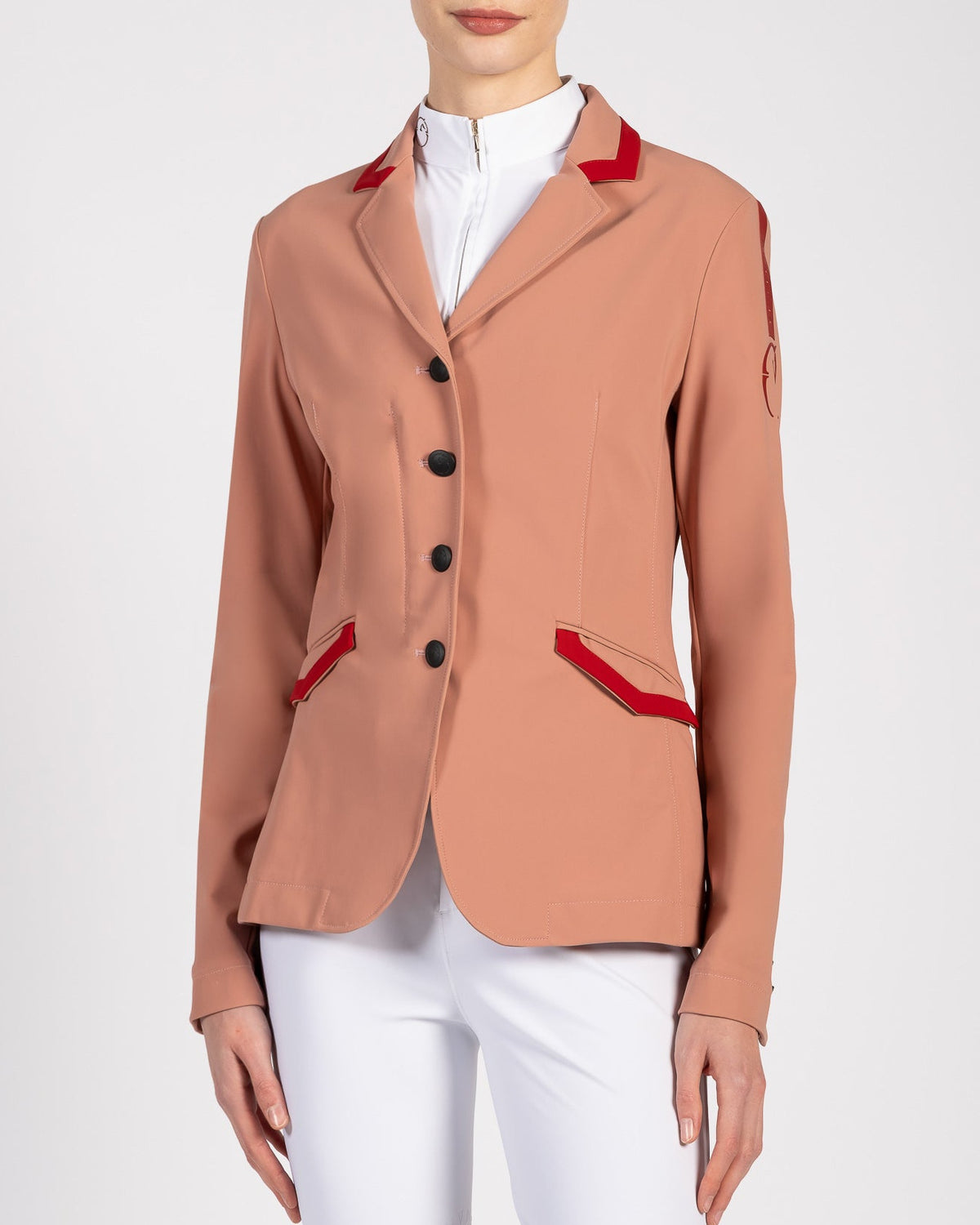 Vestrum Alessandria コンペティションジャケット SS26