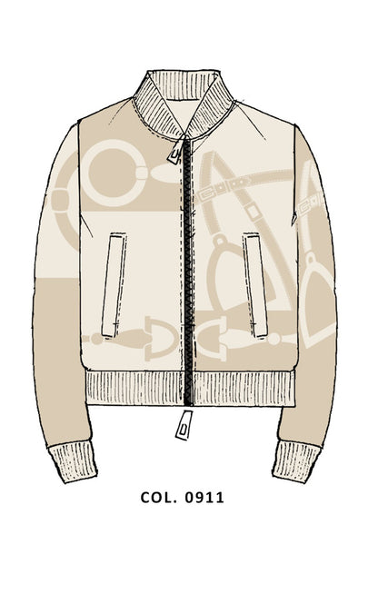 Vestrum New Orleans Jacket SS26