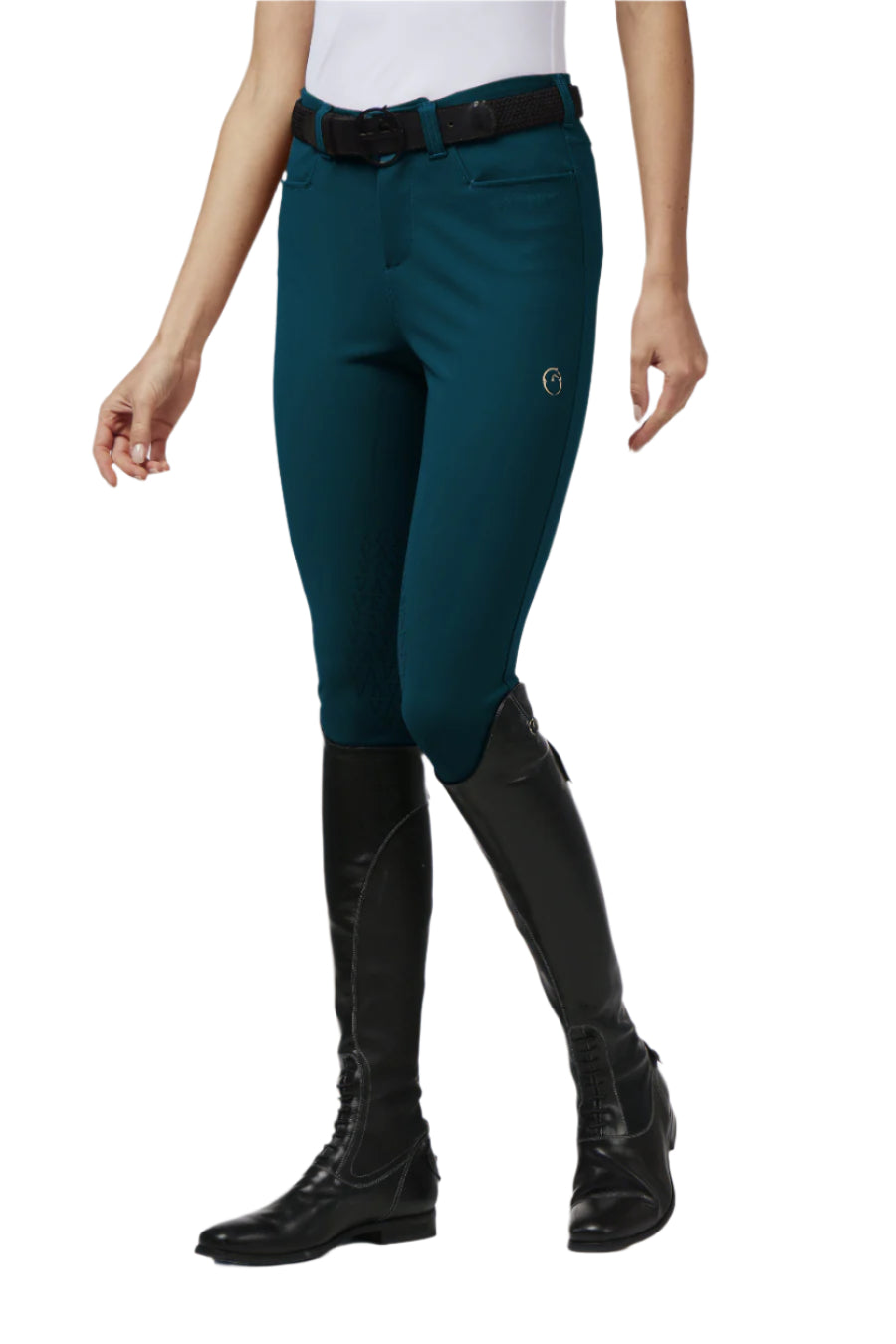 Vestrum Syracuse Ladies Knee Grip Breeches - SALE