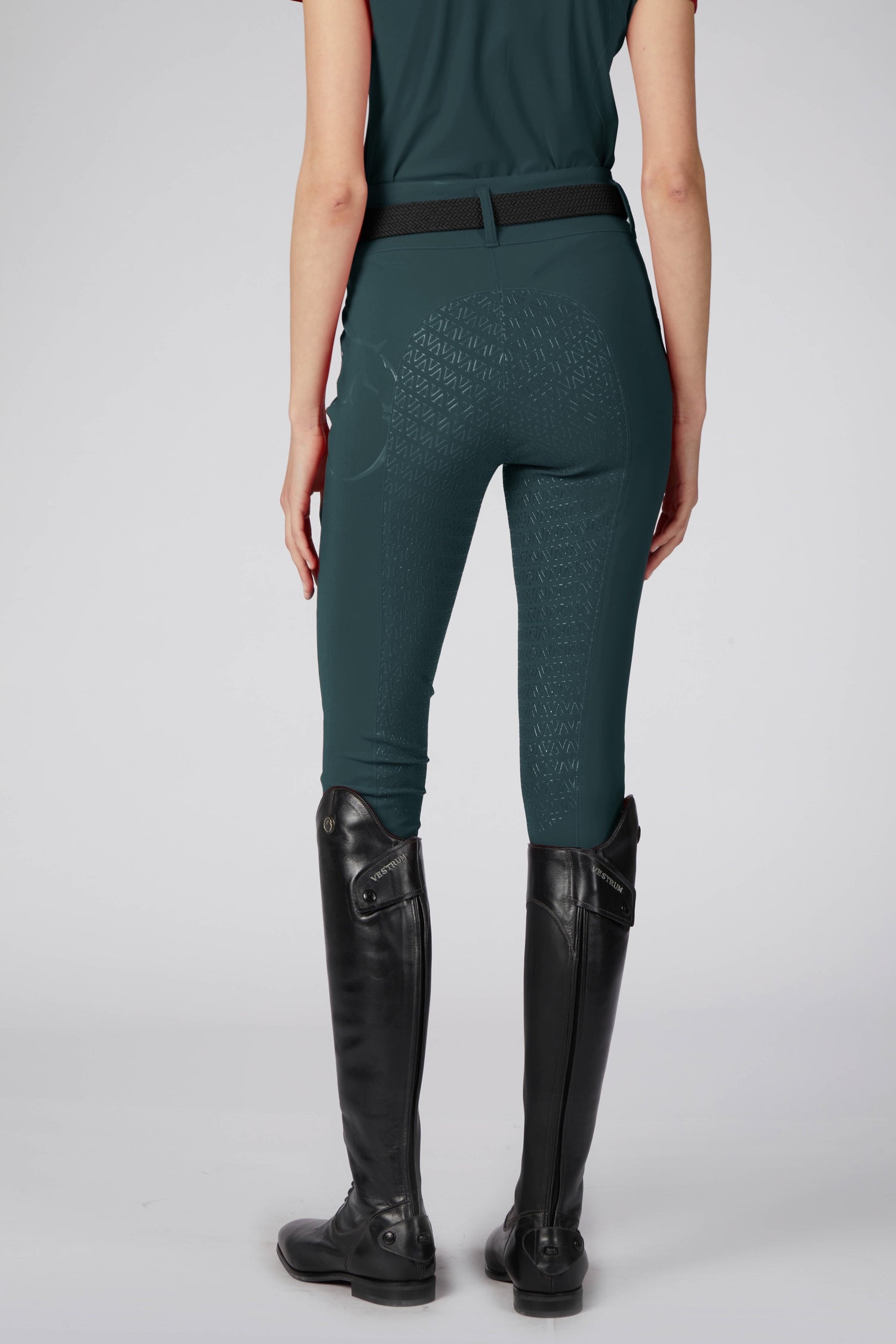 Vestrum Molveno Full Grip Ladies Breeches SS26
