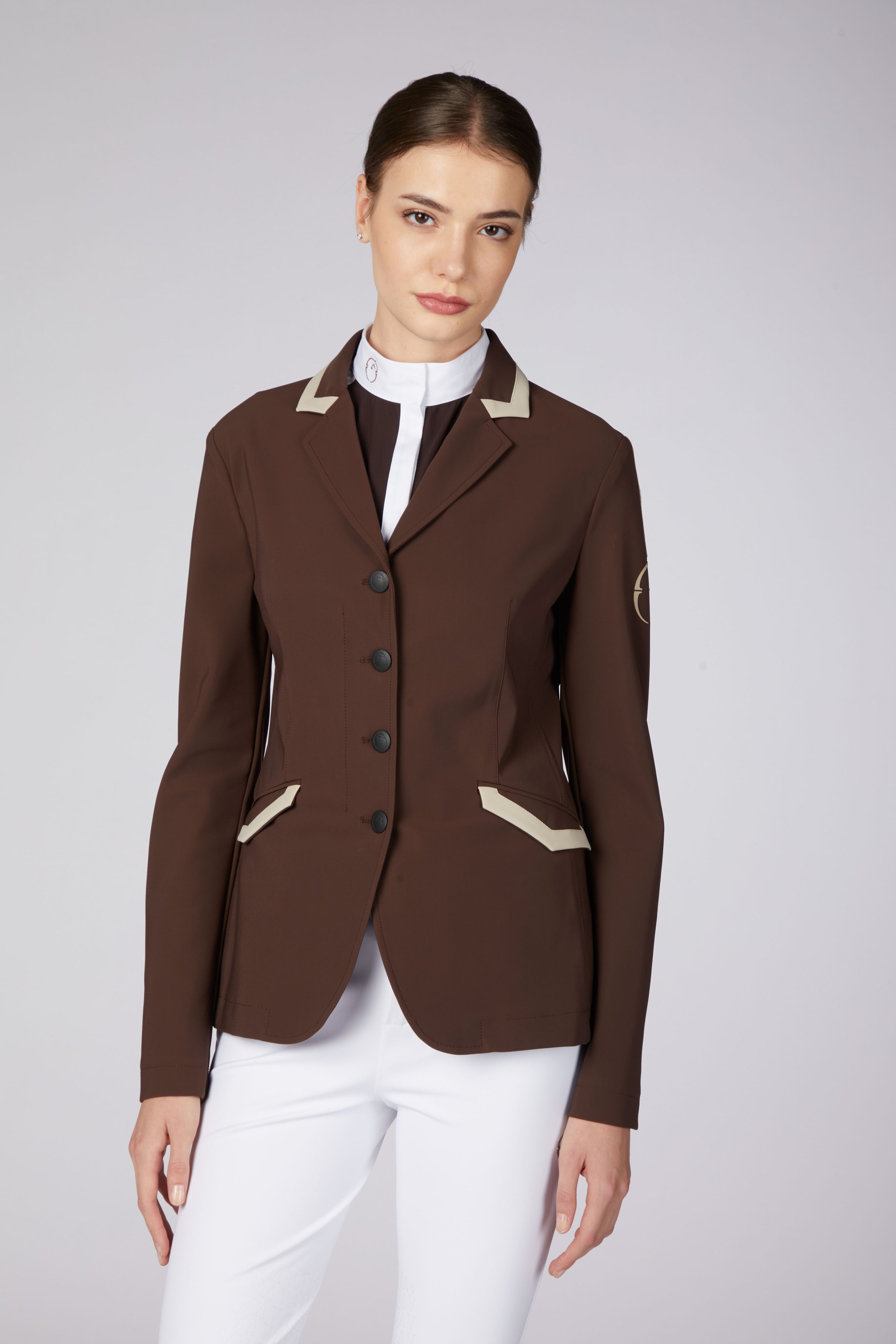 Vestrum Alessandria Competition Jacket SS26