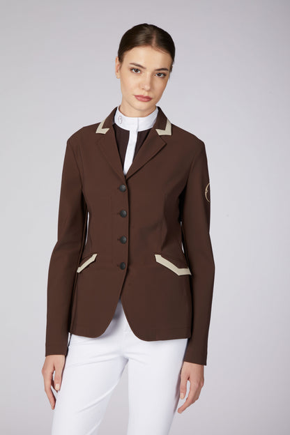 Vestrum Alessandria Competition Jacket SS26