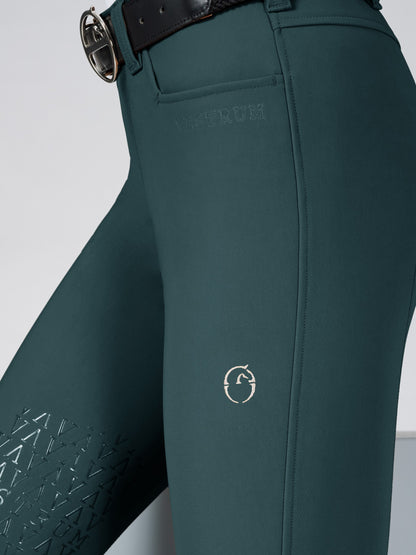 Vestrum Syracuse Ladies Knee Grip Breeches SS26
