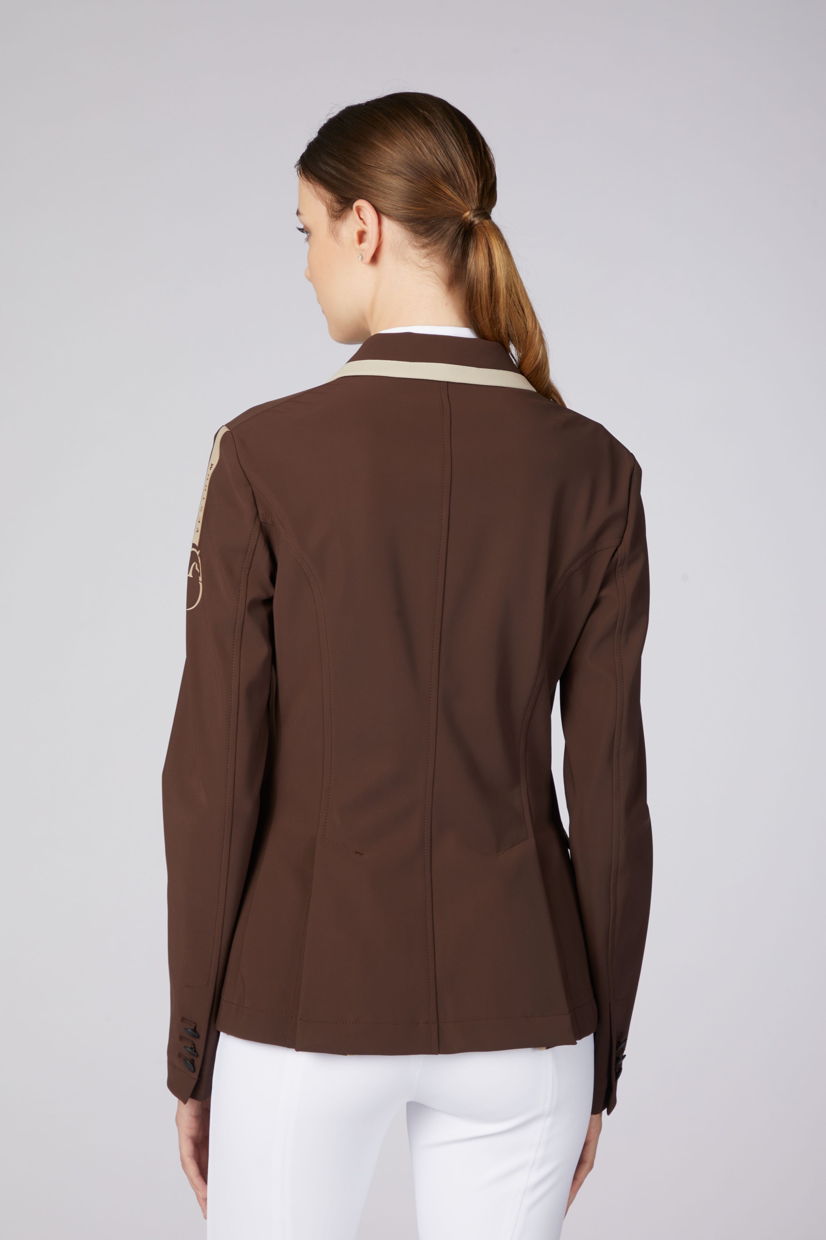 Vestrum Alessandria Competition Jacket SS26