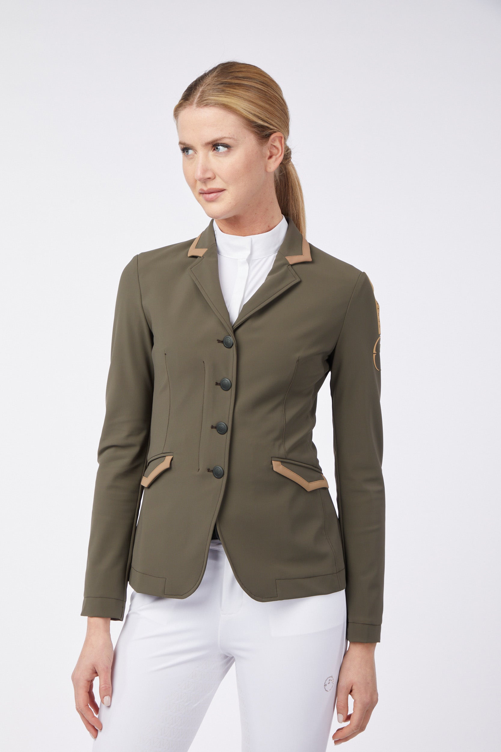 Vestrum Alessandria Competition Jacket