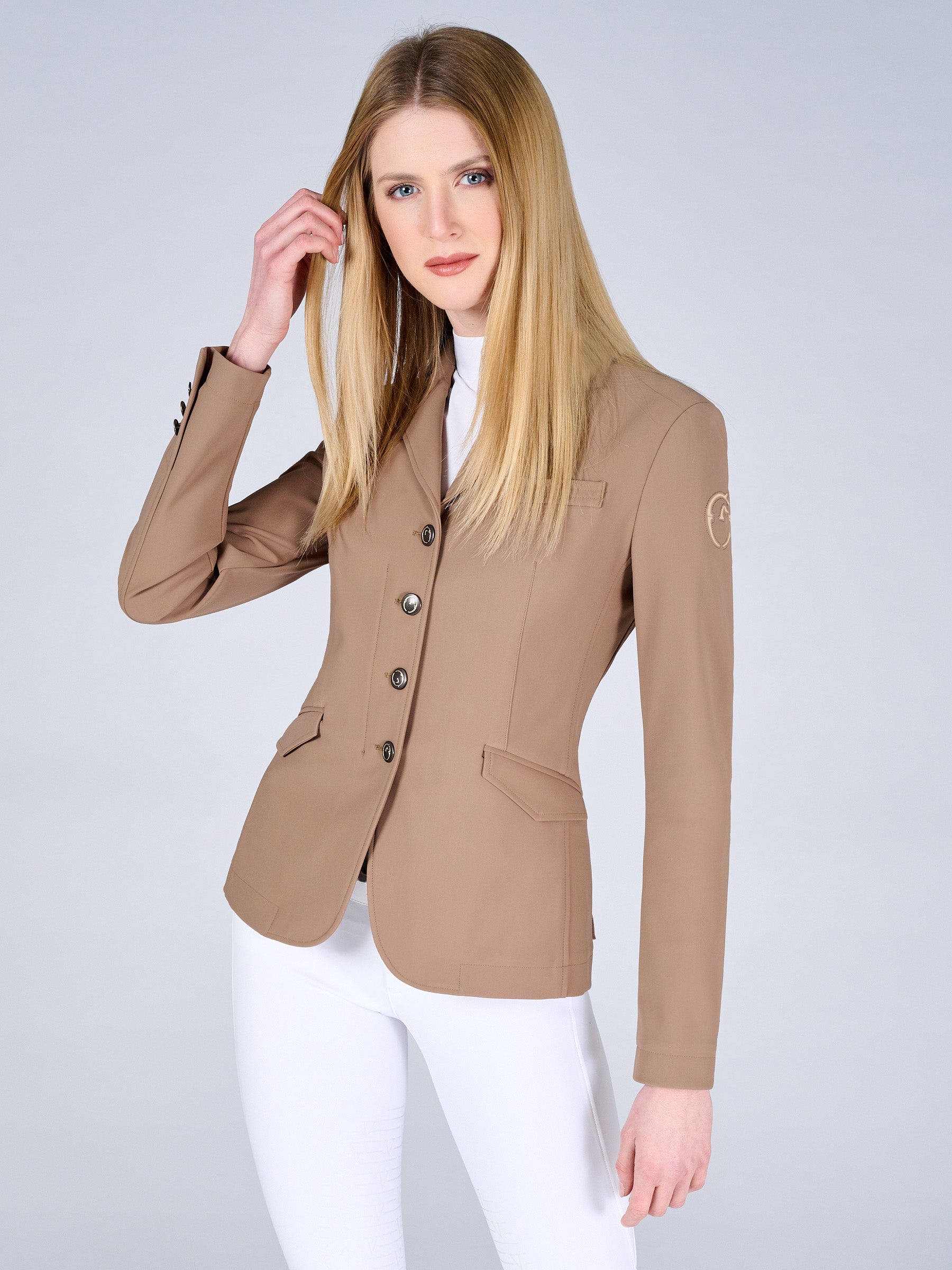 Vestrum Canberra Ladies Competition Jacket