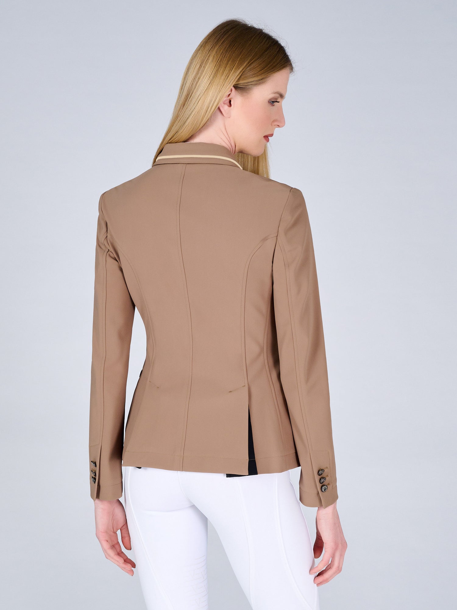 Vestrum Canberra Ladies Competition Jacket