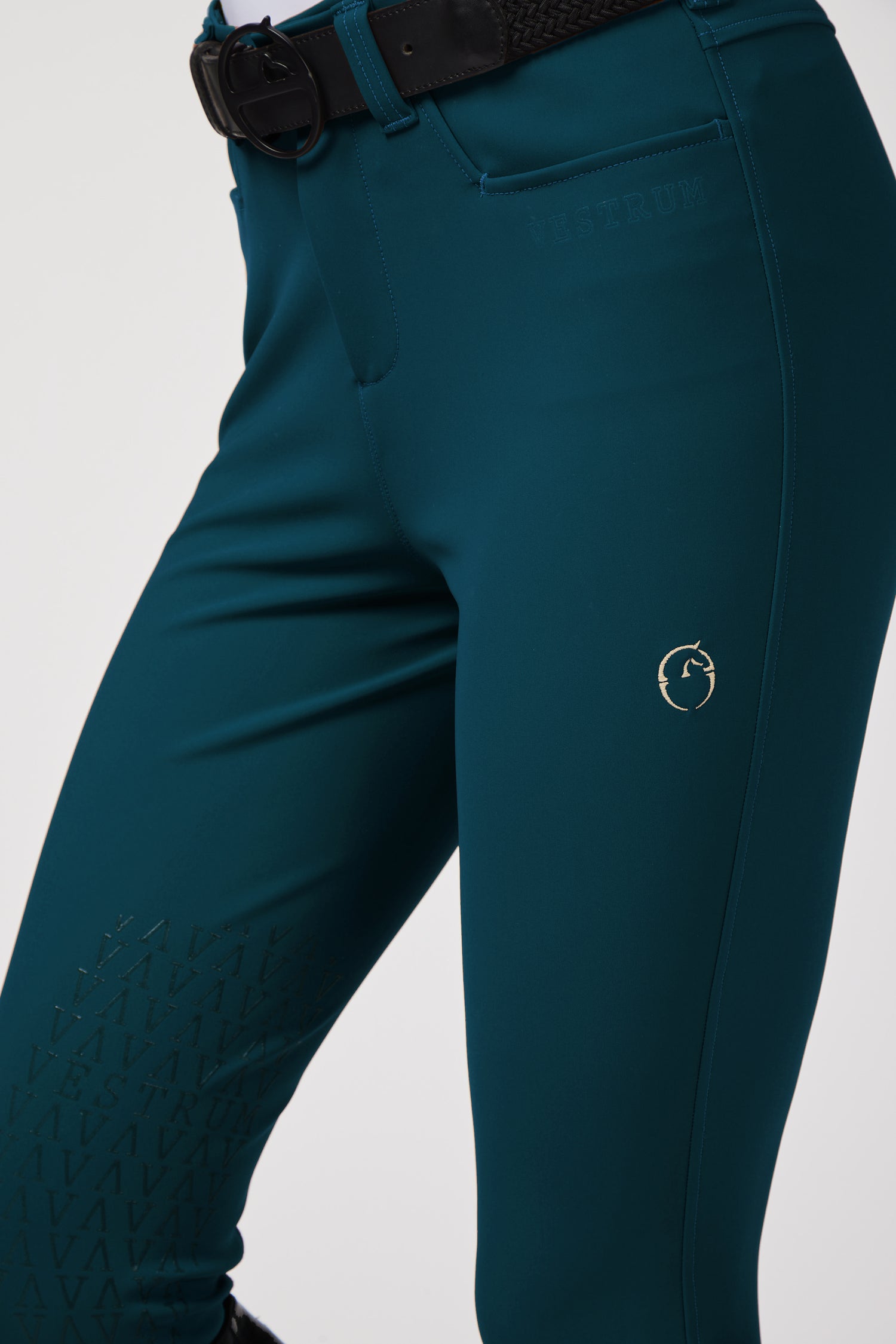 Vestrum Syracuse Ladies Knee Grip Breeches