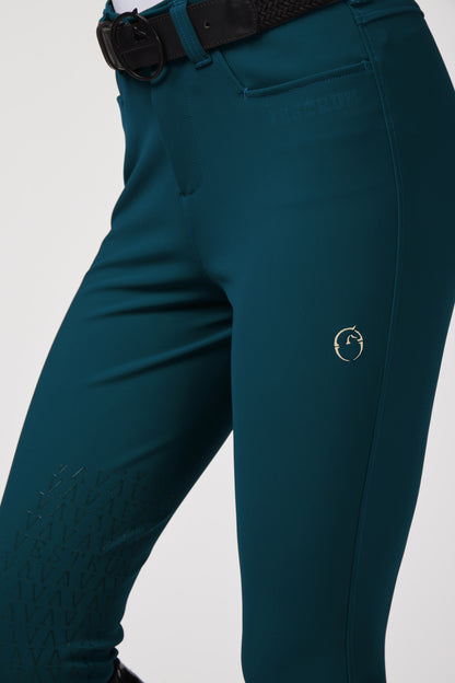 Vestrum Syracuse Ladies Knee Grip Breeches - SALE