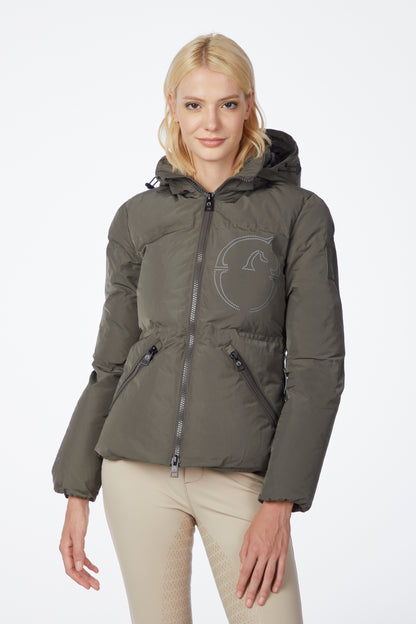 Vestrum New York Ladies Winter Jacket