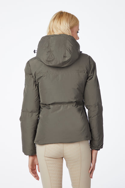 Vestrum New York Ladies Winter Jacket