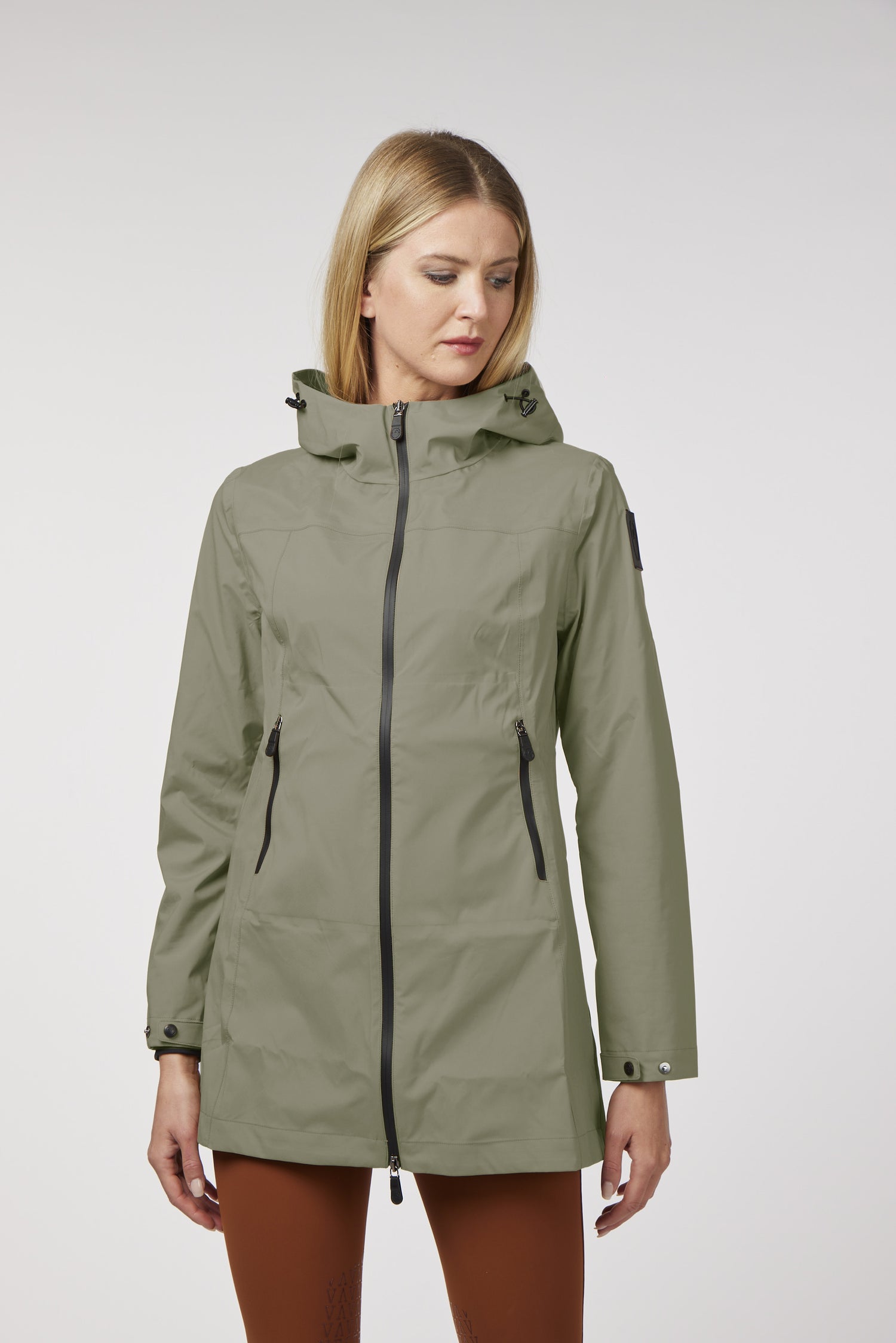 Vestrum Chia Ladies Jacket SS26