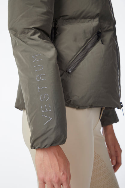 Vestrum New York Ladies Winter Jacket