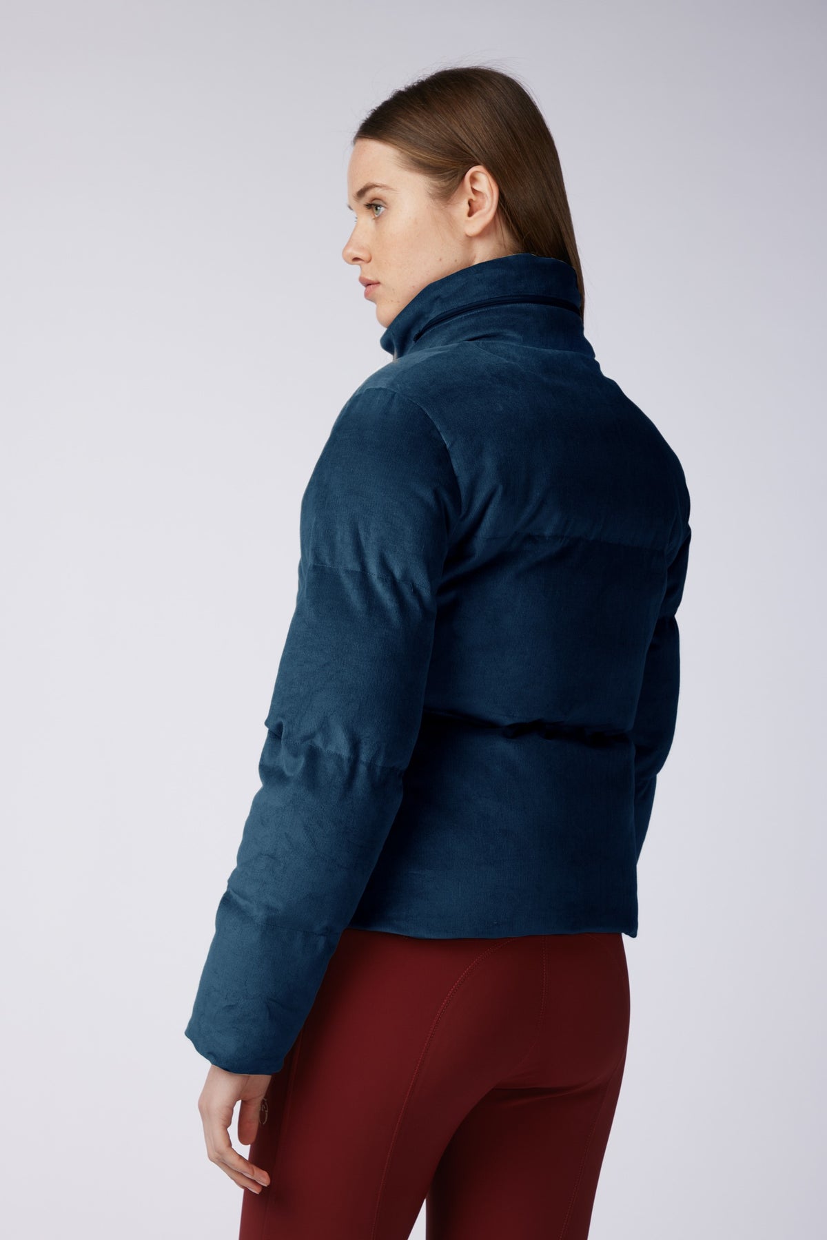 Vestrum Ladies Baku Jacket