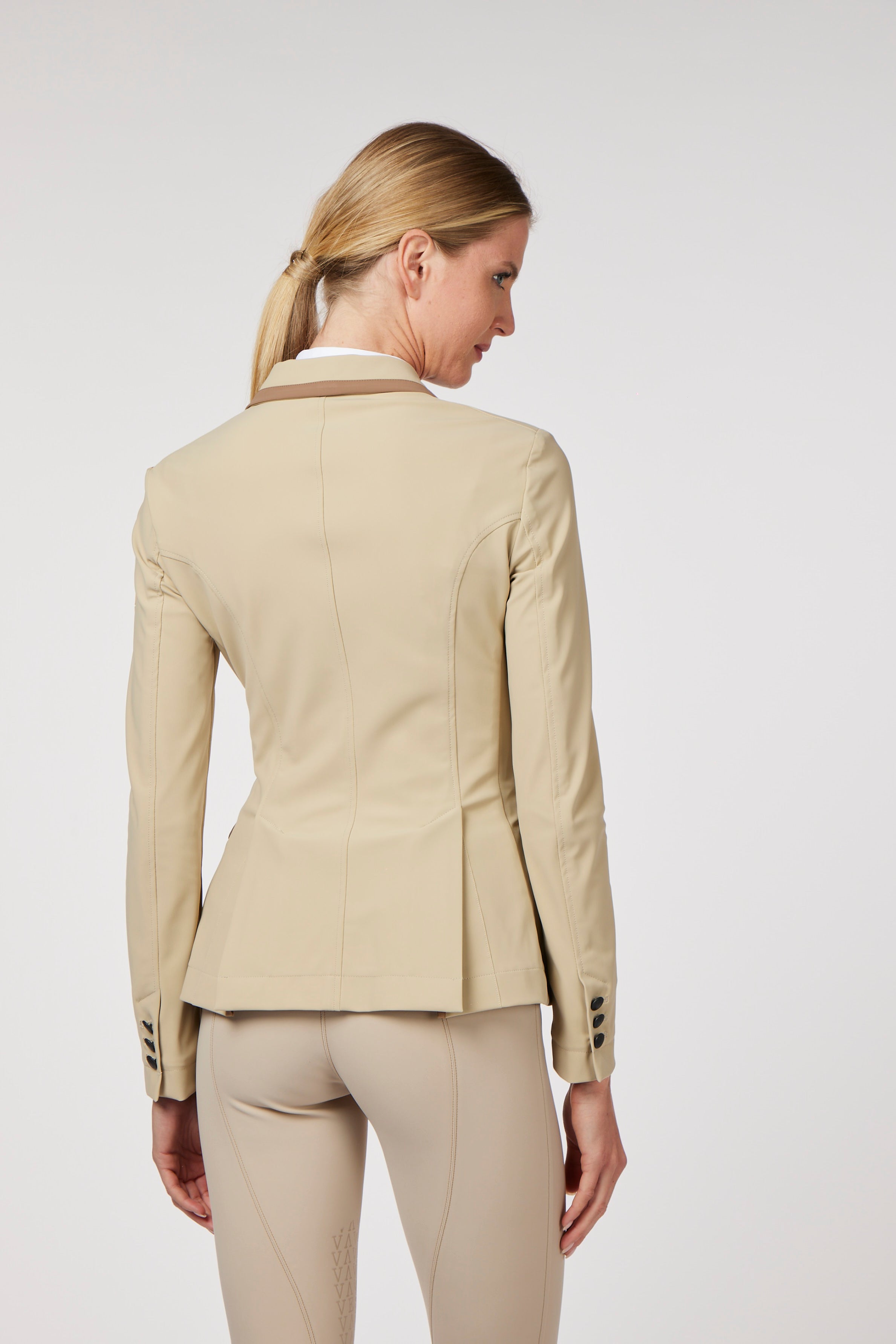 Vestrum Alessandria Ladies Competition Jacket