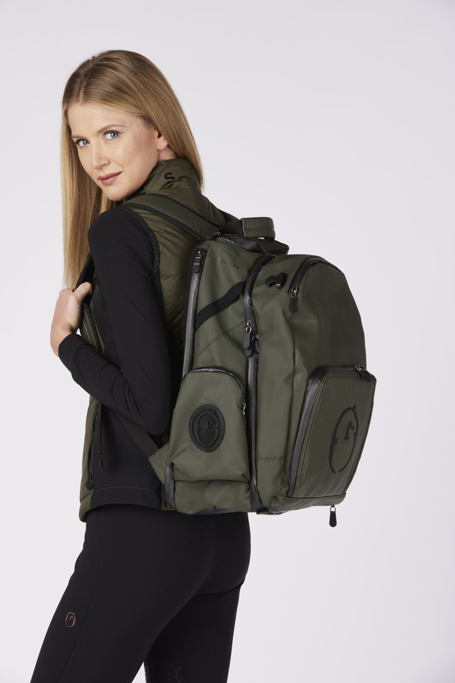 Vestrum Treviso Backpack *Pre-order*