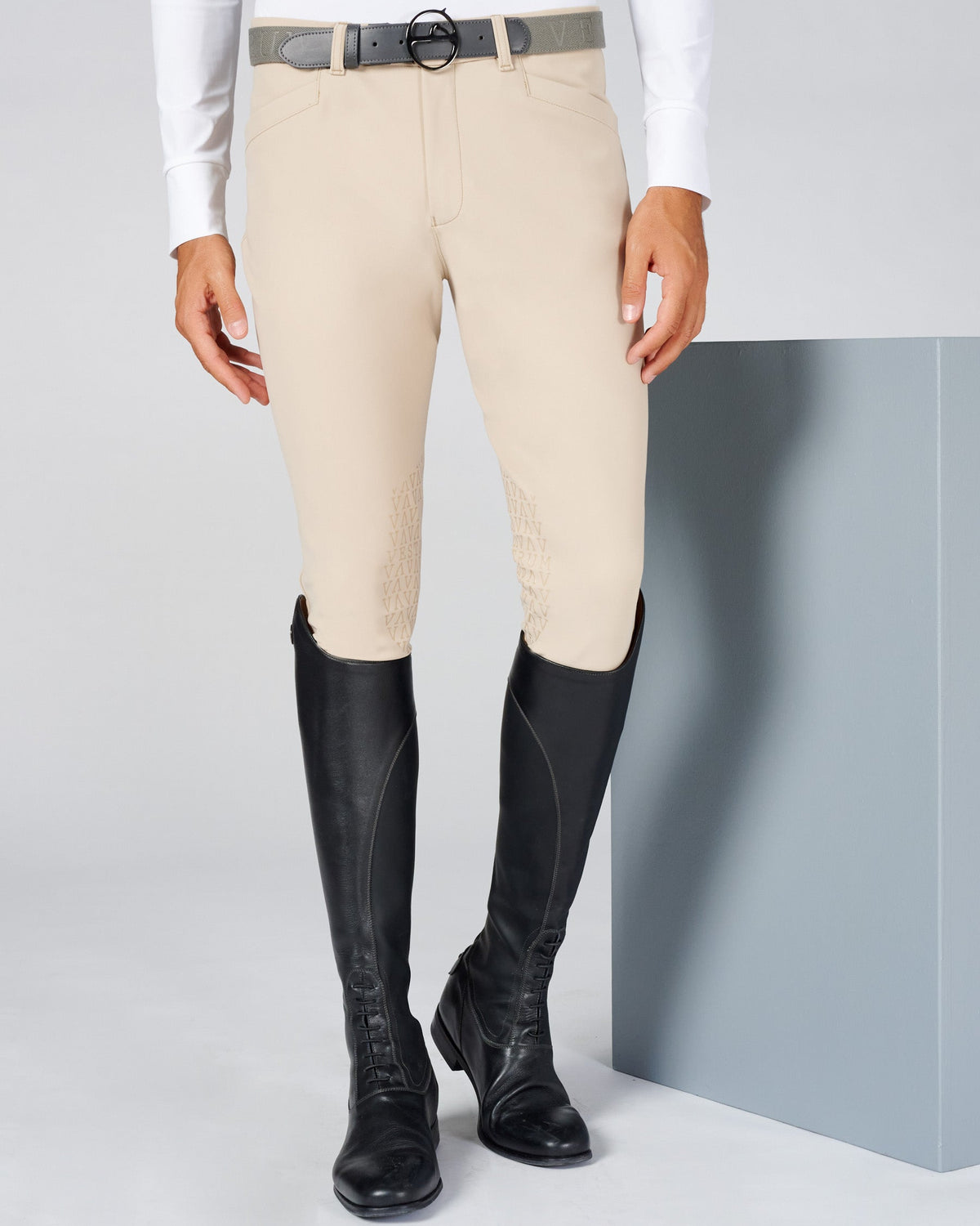 Vestrum San Diego Knee Grip Mens Breeches *Pre-order for Dispatch in Approximately 2 Weeks*