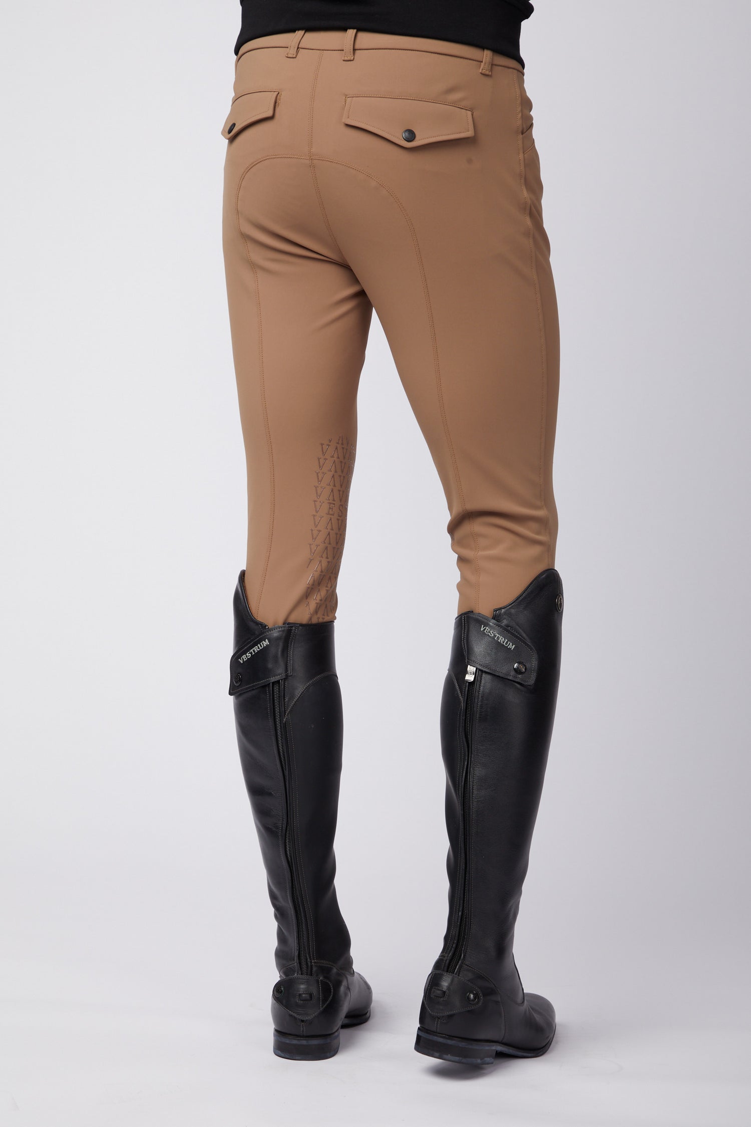 Vestrum San Diego Knee Grip Mens Breeches