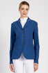 Vestrum Canberra Ladies Competition Jacket SS26 - Dusty Pink.